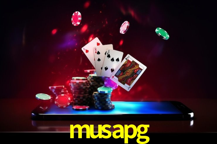 Sports Statistics musapg