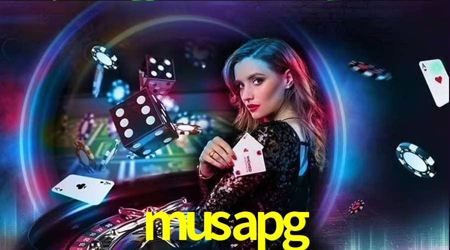 Player Reviews musapg