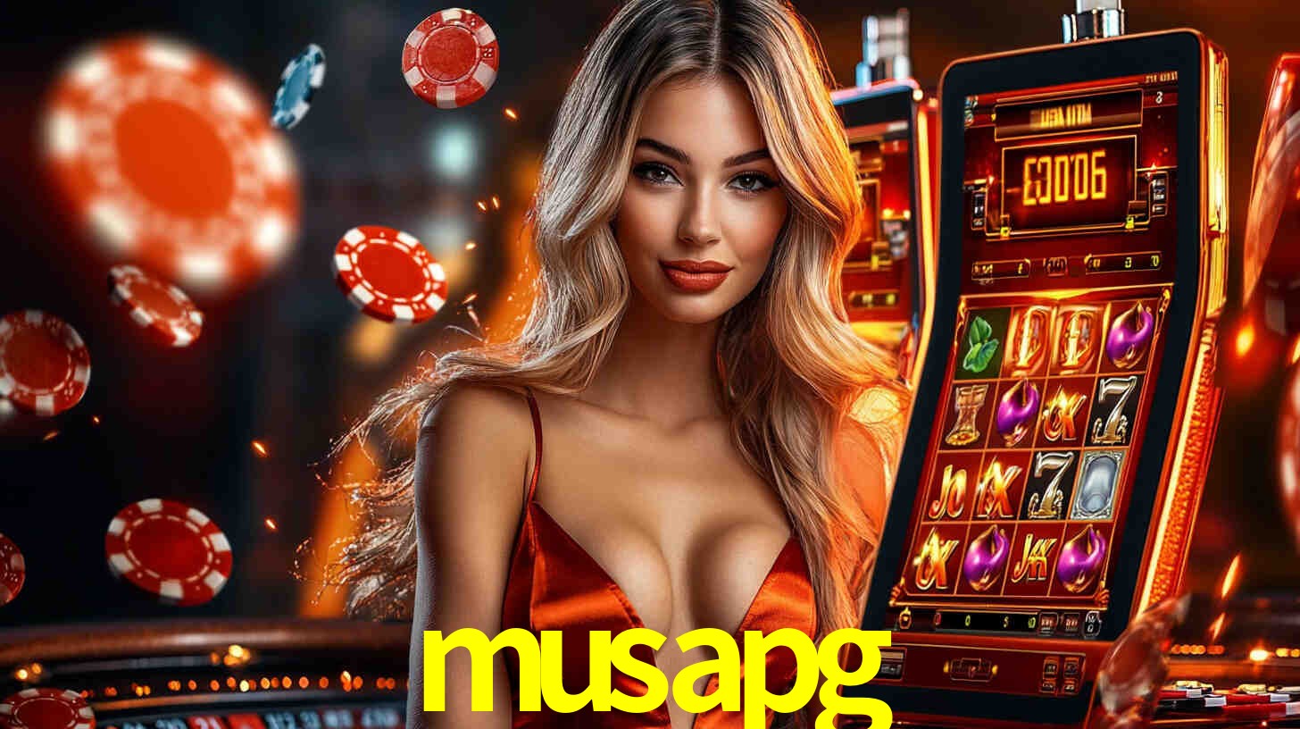 musapg,musapg.com