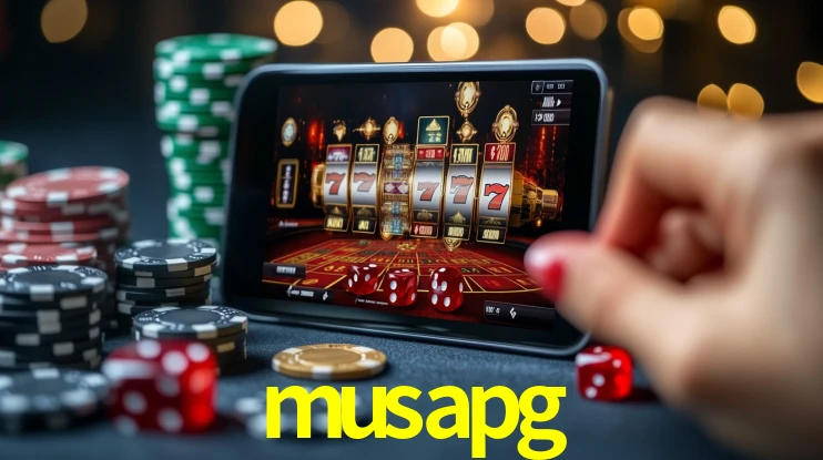 Explore as vantagens do musapg: serviço profissional e confiabilidade