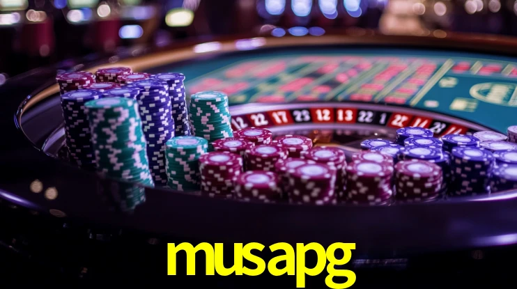 Exclusive Games musapg