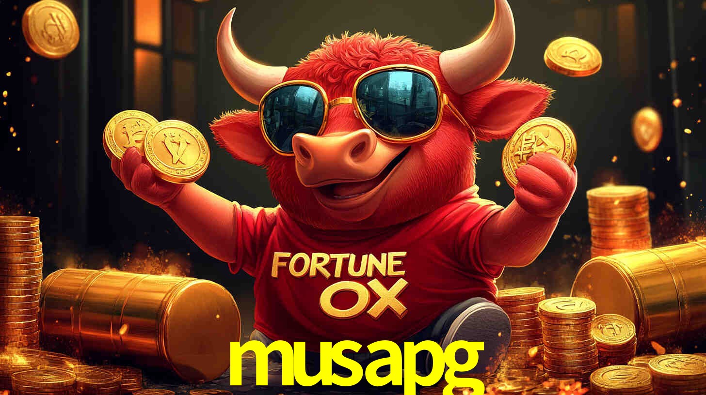 Torneios musapg