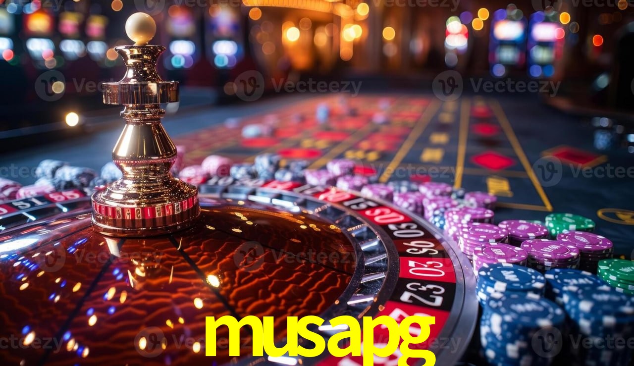 Secure Login musapg