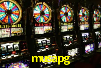 Interface Premium musapg