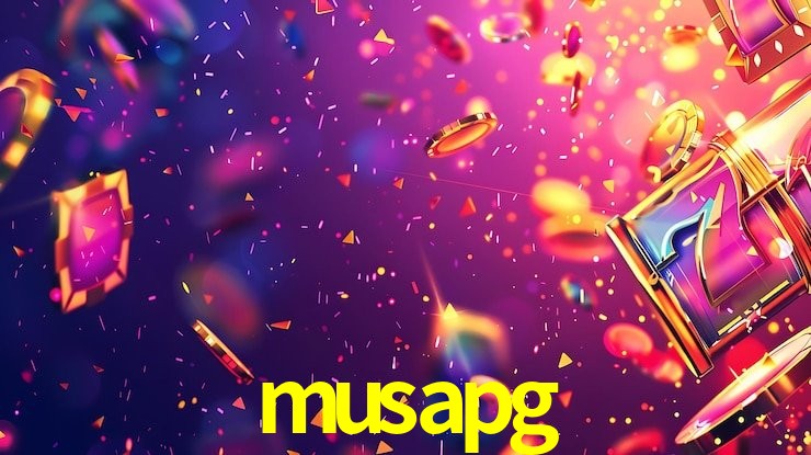 Integração de APIs musapg