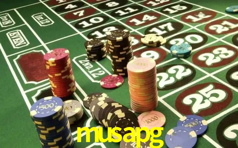 Descubra o Programa VIP da musapg: Vantagens Exclusivas para Jogadores