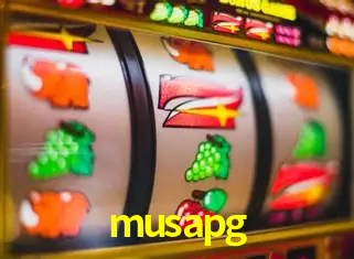 Descubra o Mundo do Cassino Online com musapg