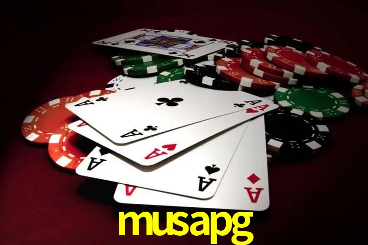 Inovações de Jogos na musapg: O Futuro das Experiências Interativas