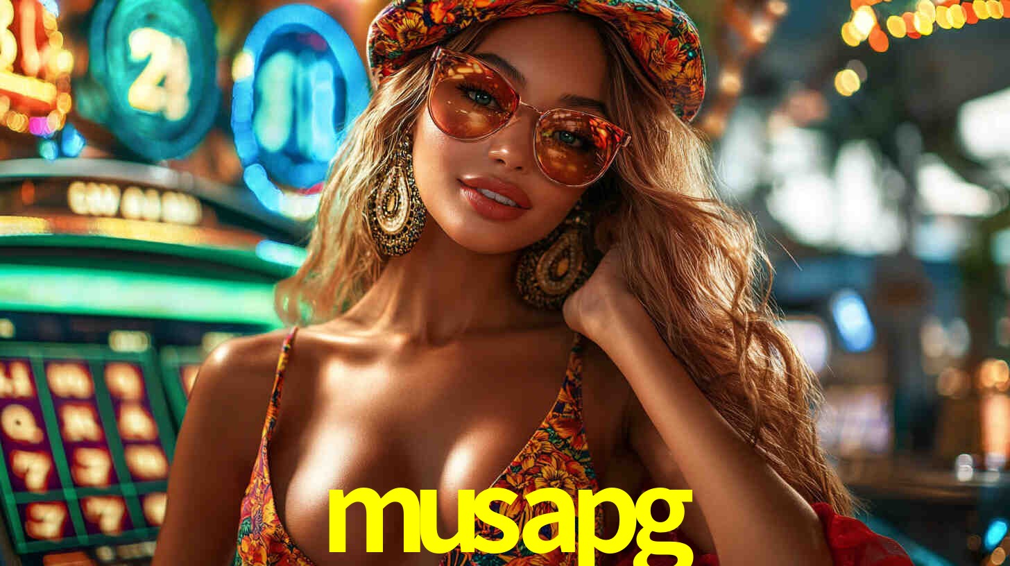 musapg