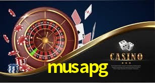 Inovações de Jogos na musapg: O Futuro das Experiências Interativas